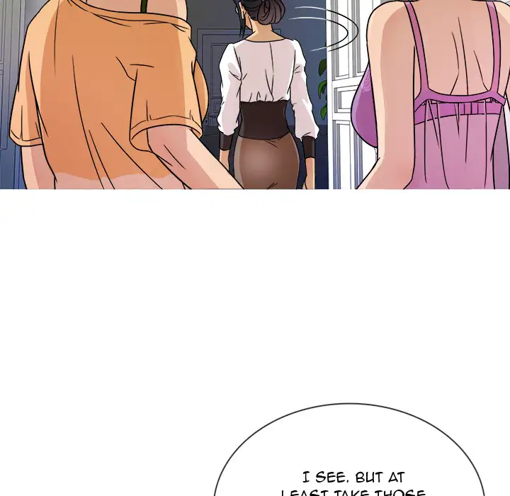 Love Me More Chapter 2 - Manhwa18.com