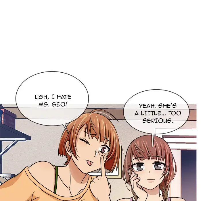 Love Me More Chapter 2 - Manhwa18.com