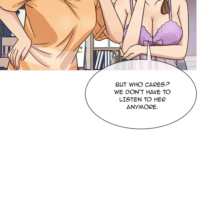 Love Me More Chapter 2 - Manhwa18.com