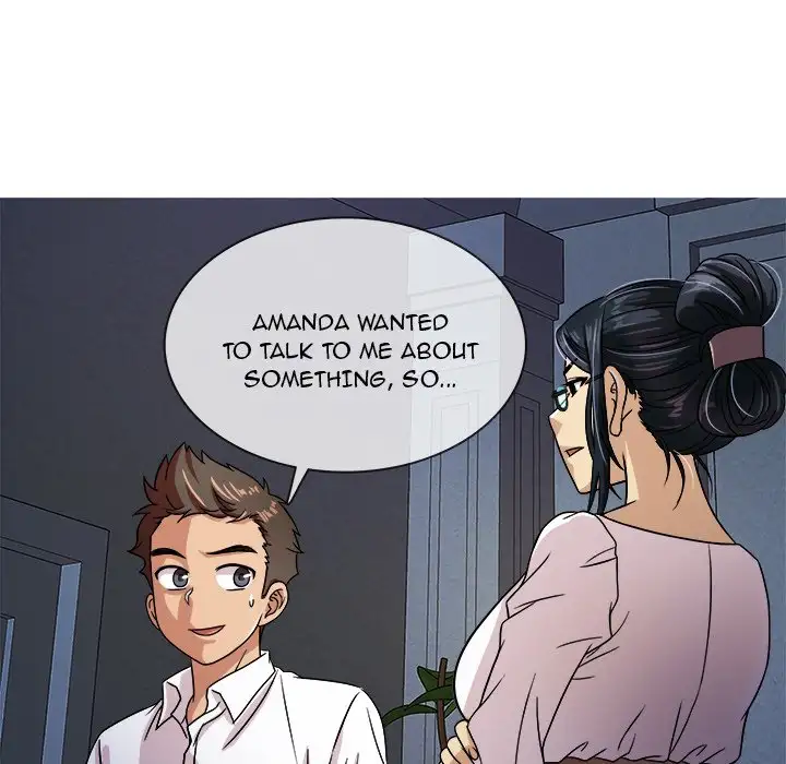 Love Me More Chapter 3 - Manhwa18.com