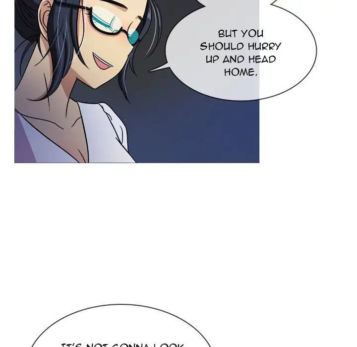 Love Me More Chapter 3 - Manhwa18.com