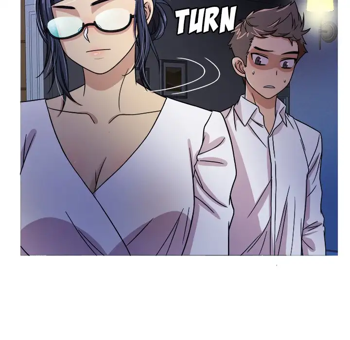 Love Me More Chapter 3 - Manhwa18.com