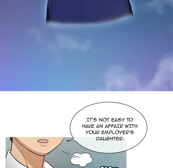 Love Me More Chapter 3 - Manhwa18.com