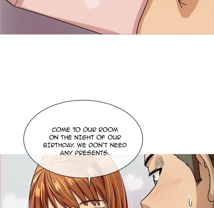 Love Me More Chapter 3 - Manhwa18.com