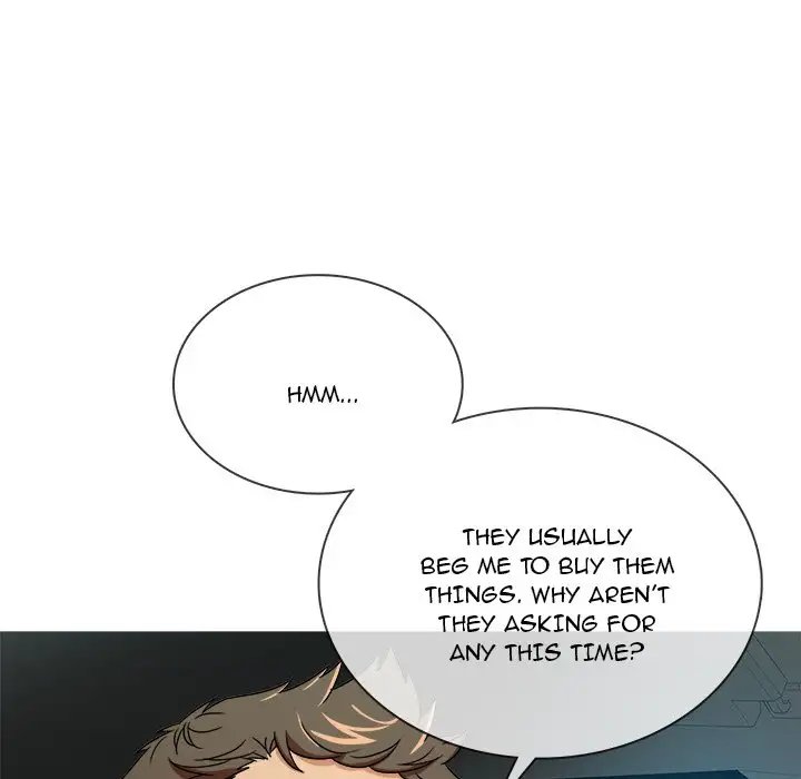 Love Me More Chapter 3 - Manhwa18.com