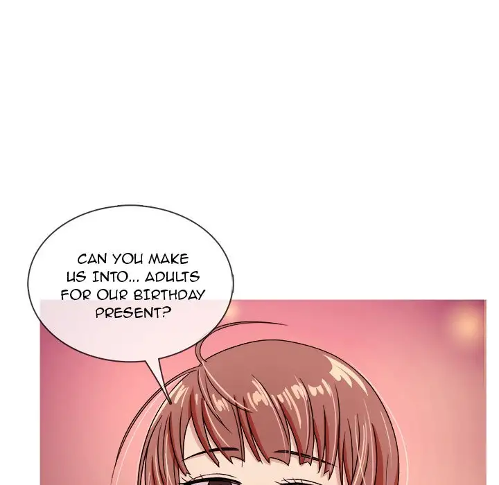 Love Me More Chapter 3 - Manhwa18.com