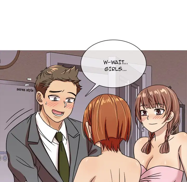 Love Me More Chapter 3 - Manhwa18.com