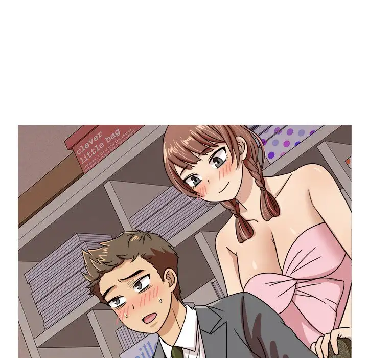 Love Me More Chapter 3 - Manhwa18.com