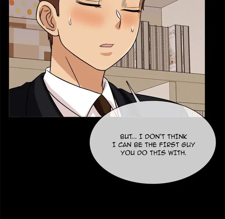 Love Me More Chapter 3 - Manhwa18.com