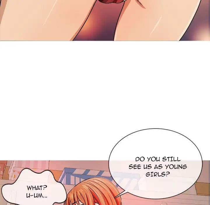 Love Me More Chapter 3 - Manhwa18.com