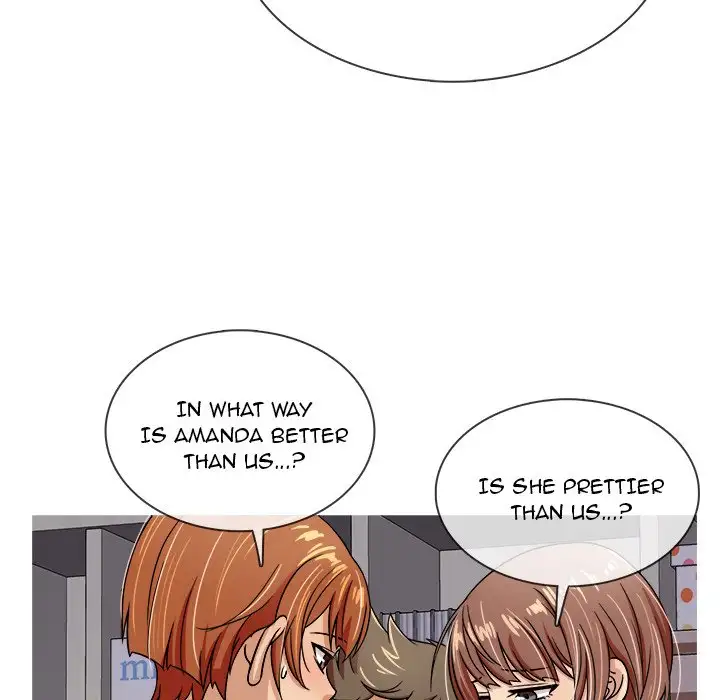 Love Me More Chapter 3 - Manhwa18.com