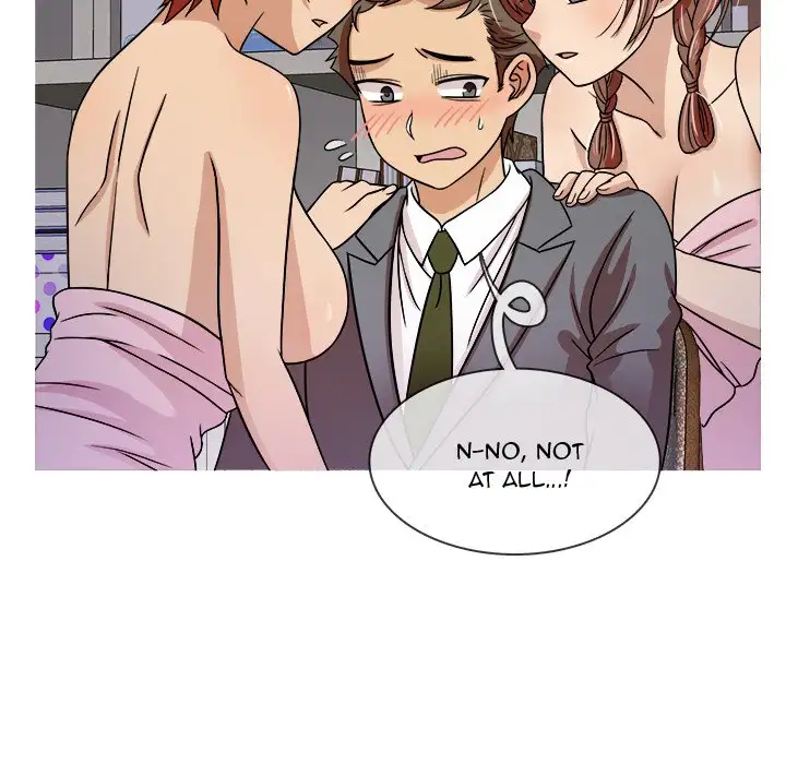 Love Me More Chapter 3 - Manhwa18.com