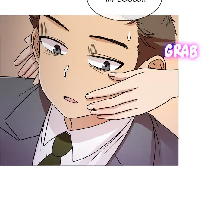 Love Me More Chapter 3 - Manhwa18.com