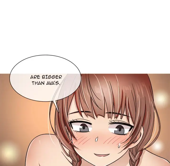 Love Me More Chapter 3 - Manhwa18.com