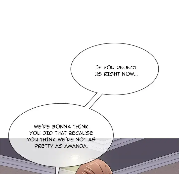 Love Me More Chapter 3 - Manhwa18.com