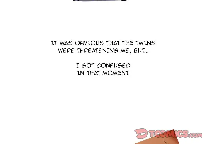 Love Me More Chapter 4 - Manhwa18.com