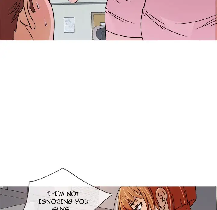 Love Me More Chapter 4 - Manhwa18.com