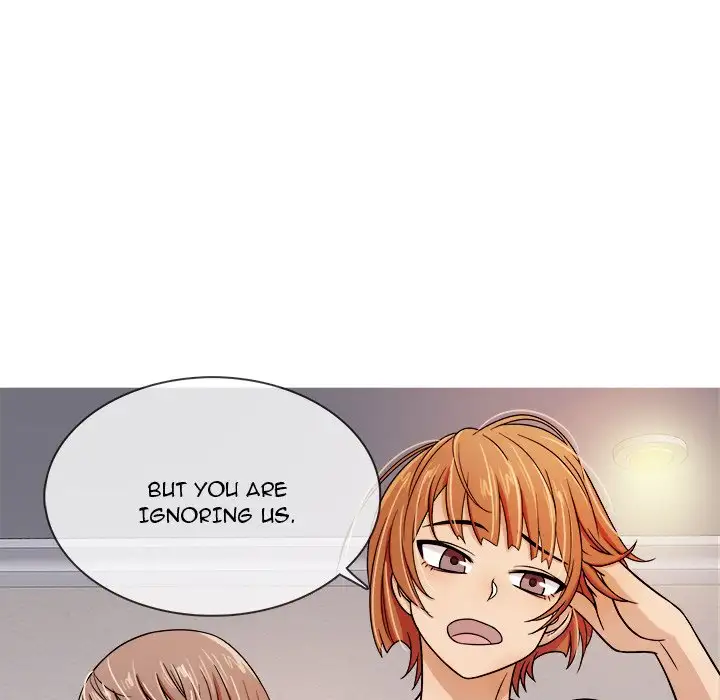 Love Me More Chapter 4 - Manhwa18.com