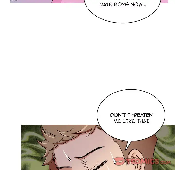 Love Me More Chapter 4 - Manhwa18.com