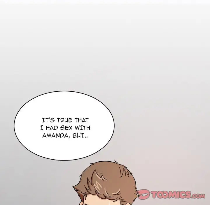 Love Me More Chapter 4 - Manhwa18.com