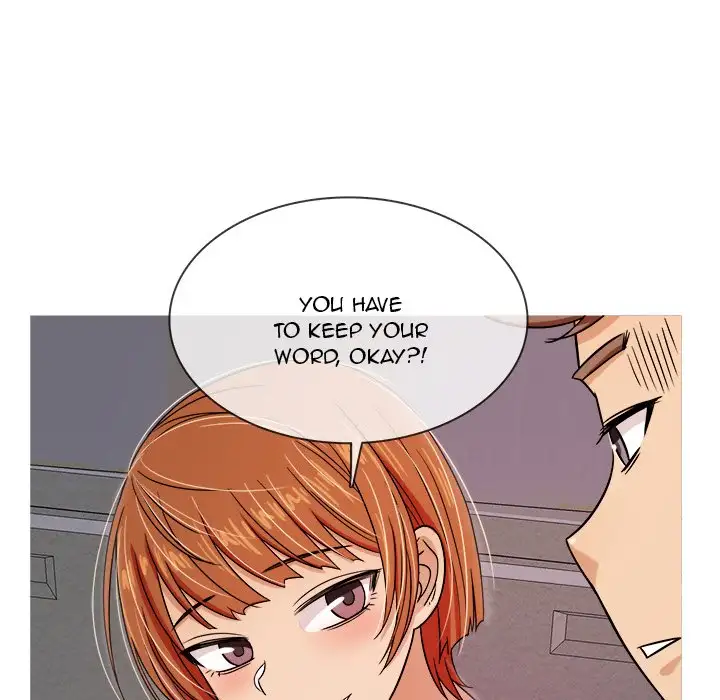 Love Me More Chapter 4 - Manhwa18.com