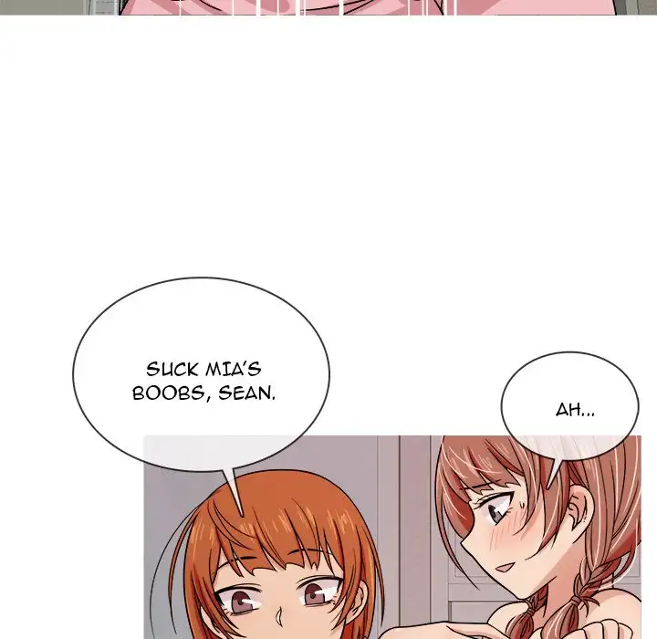 Love Me More Chapter 4 - Manhwa18.com