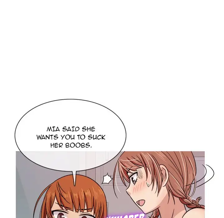 Love Me More Chapter 4 - Manhwa18.com