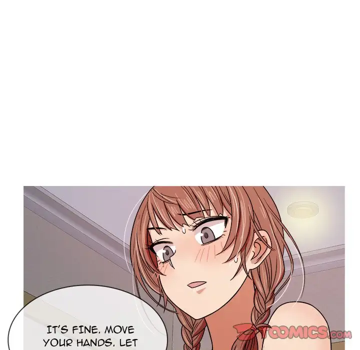 Love Me More Chapter 4 - Manhwa18.com