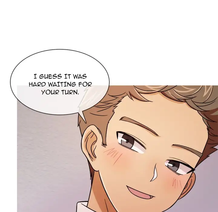 Love Me More Chapter 5 - Manhwa18.com