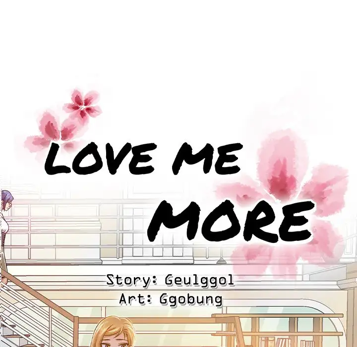 Love Me More Chapter 5 - Manhwa18.com