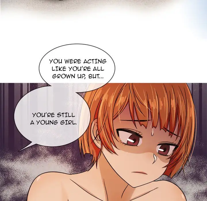 Love Me More Chapter 5 - Manhwa18.com