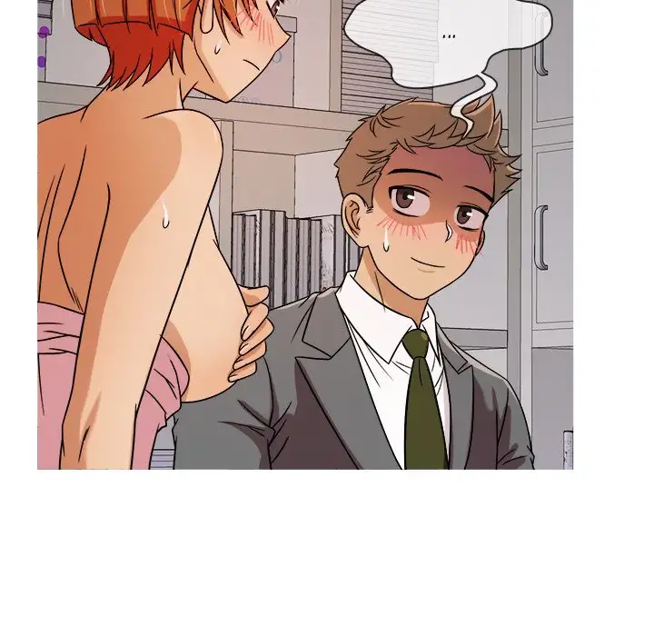 Love Me More Chapter 5 - Manhwa18.com