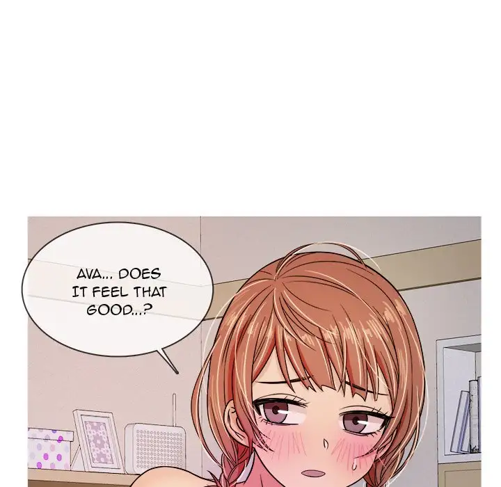 Love Me More Chapter 5 - Manhwa18.com