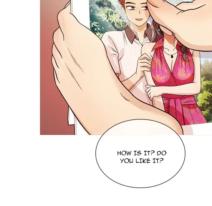 Love Me More Chapter 7 - Manhwa18.com