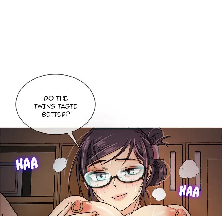 Love Me More Chapter 7 - Manhwa18.com