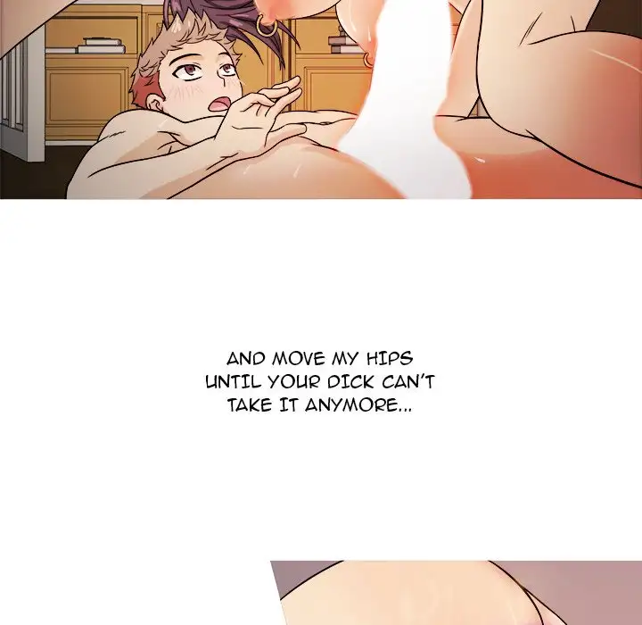 Love Me More Chapter 7 - Manhwa18.com