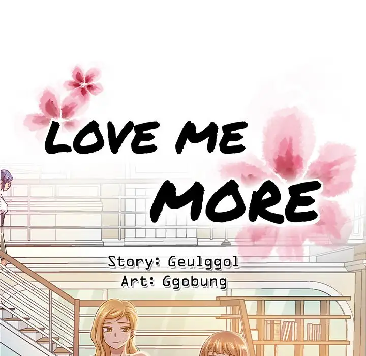 Love Me More Chapter 7 - Manhwa18.com