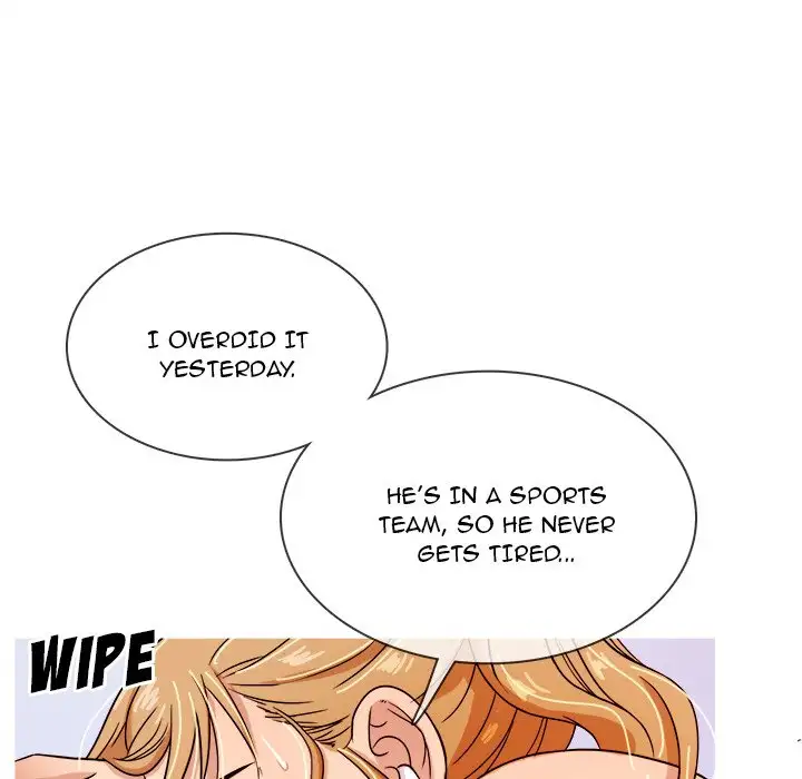 Love Me More Chapter 7 - Manhwa18.com