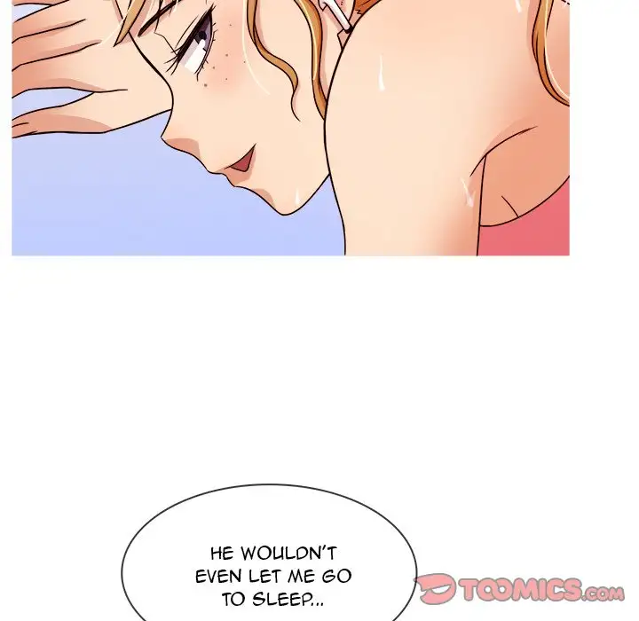 Love Me More Chapter 7 - Manhwa18.com