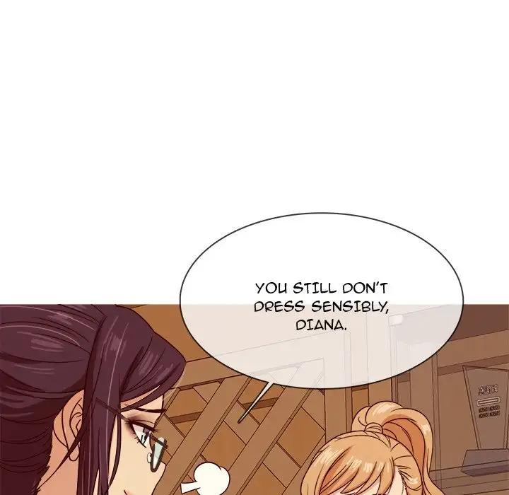 Love Me More Chapter 8 - Manhwa18.com