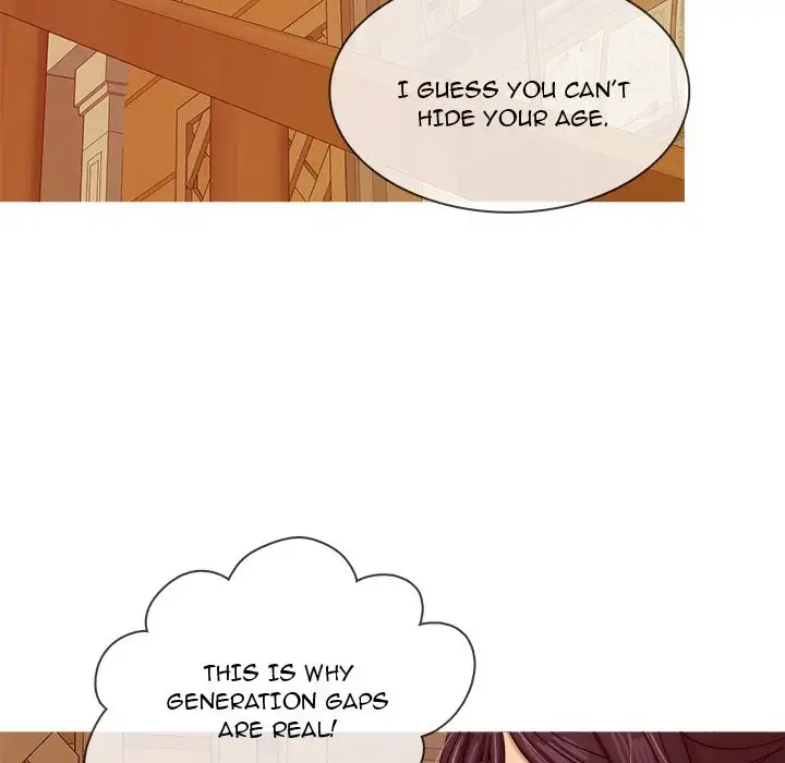 Love Me More Chapter 8 - Manhwa18.com