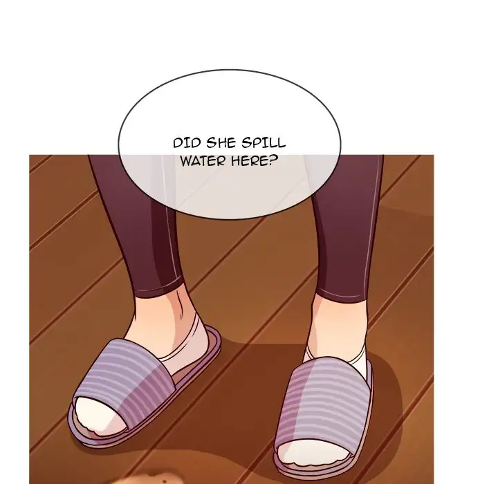 Love Me More Chapter 8 - Manhwa18.com