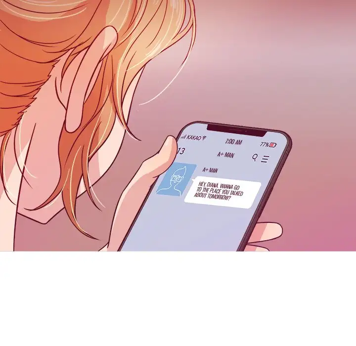 Love Me More Chapter 8 - Manhwa18.com