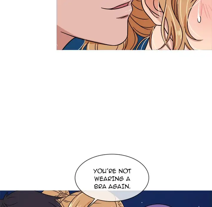 Love Me More Chapter 9 - Manhwa18.com