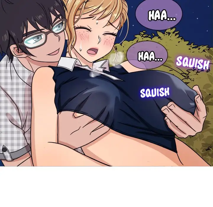 Love Me More Chapter 9 - Manhwa18.com