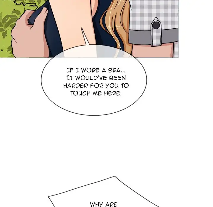 Love Me More Chapter 9 - Manhwa18.com