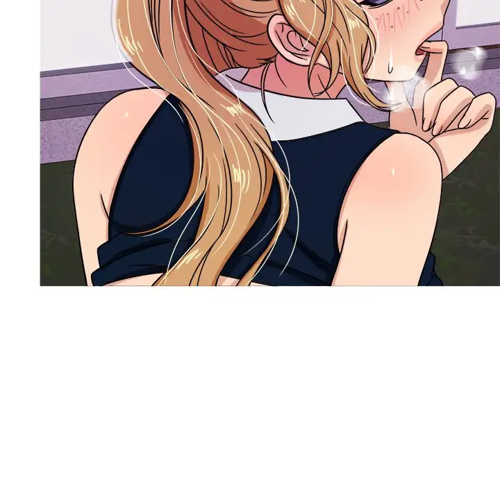 Love Me More Chapter 9 - Manhwa18.com