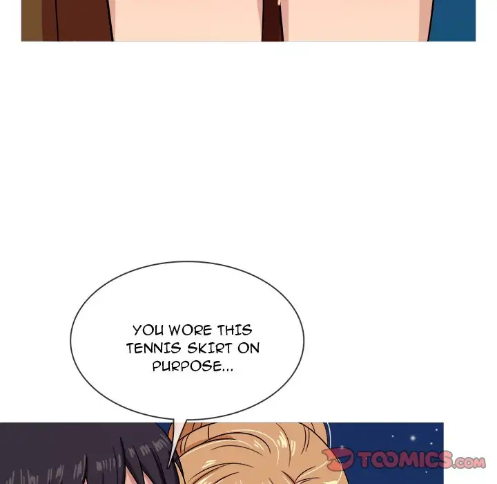 Love Me More Chapter 9 - Manhwa18.com