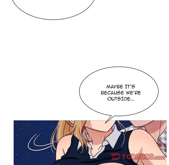 Love Me More Chapter 9 - Manhwa18.com