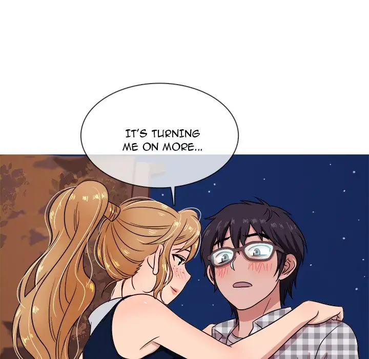 Love Me More Chapter 9 - Manhwa18.com